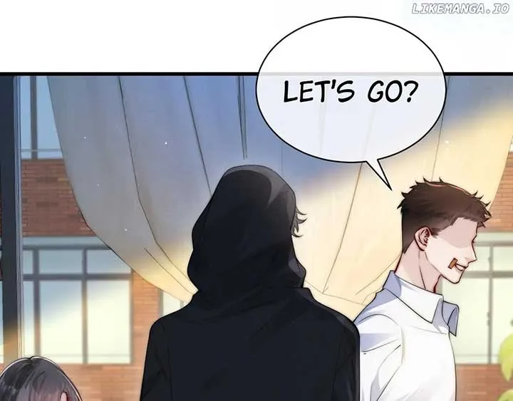 You Can Hear It Chapter 26 page 14
