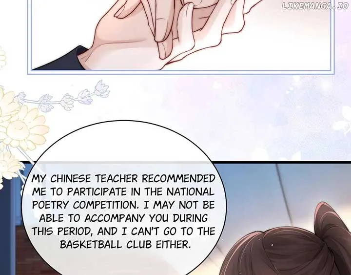 You Can Hear It Chapter 26 page 25