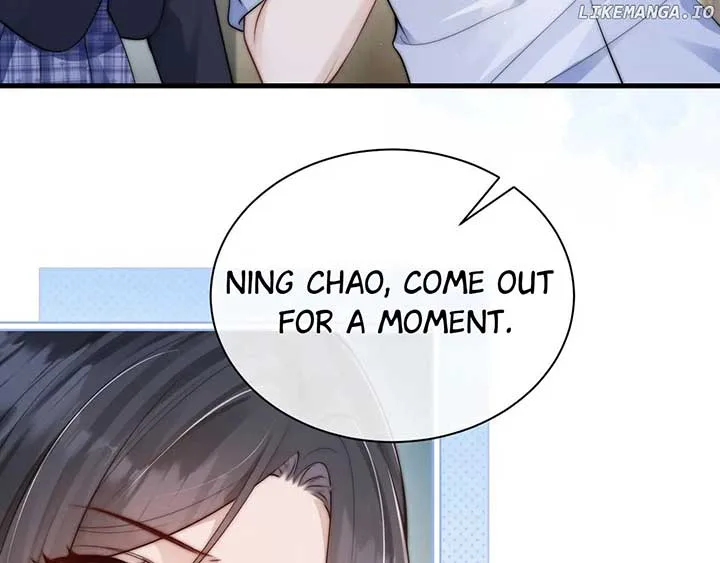 You Can Hear It Chapter 26 page 7