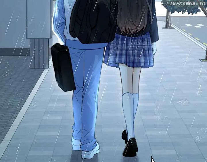 You Can Hear It Chapter 27 page 41
