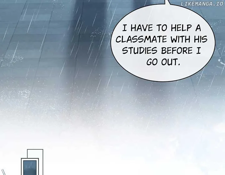 You Can Hear It Chapter 27 page 42