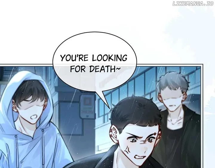 You Can Hear It Chapter 27 page 29