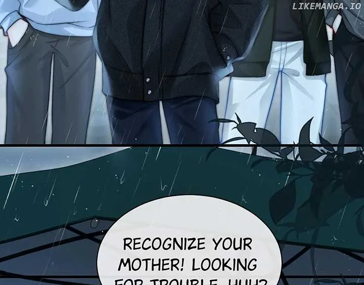 You Can Hear It Chapter 27 page 26