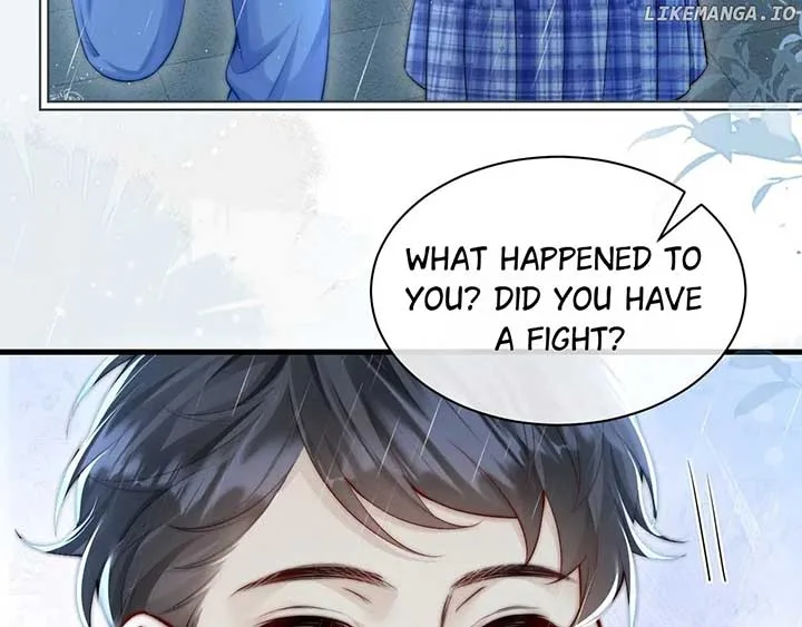 You Can Hear It Chapter 27 page 17