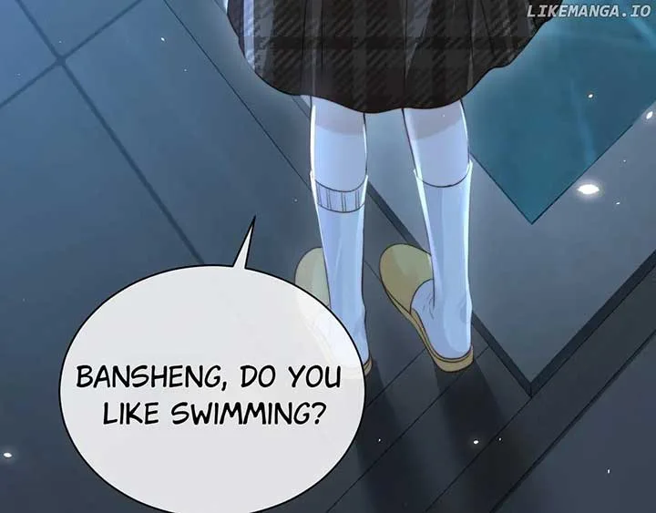 You Can Hear It Chapter 27 page 74