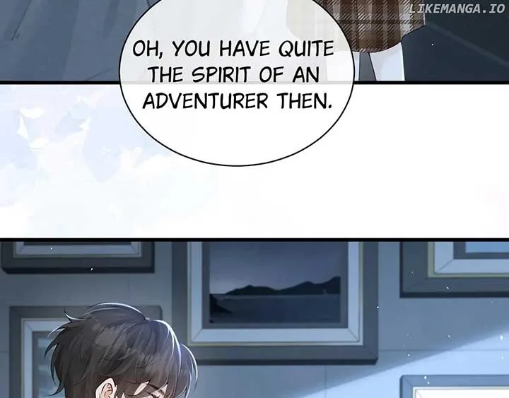 You Can Hear It Chapter 28 page 14