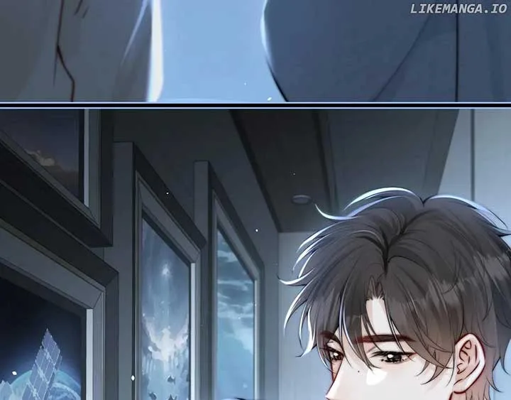You Can Hear It Chapter 28 page 23