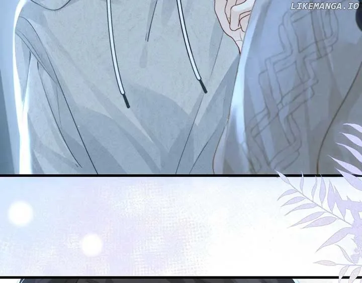 You Can Hear It Chapter 28 page 34