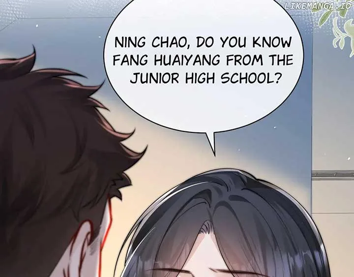 You Can Hear It Chapter 28 page 111