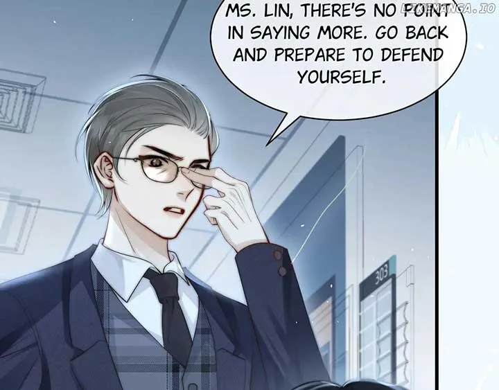 You Can Hear It Chapter 28 page 95