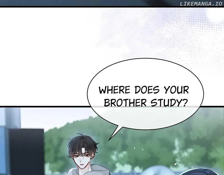 You Can Hear It Chapter 28 page 52
