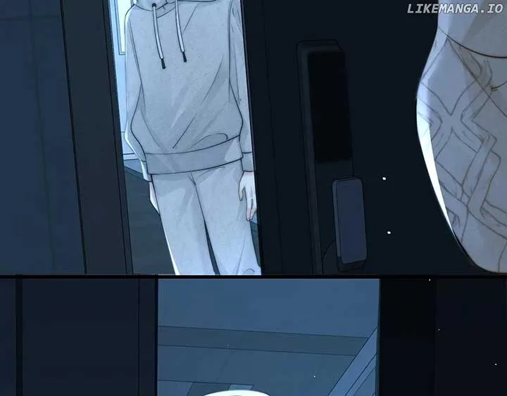 You Can Hear It Chapter 28 page 80