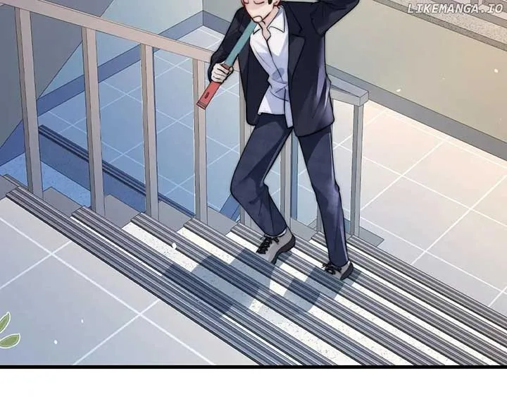 You Can Hear It Chapter 29 page 25