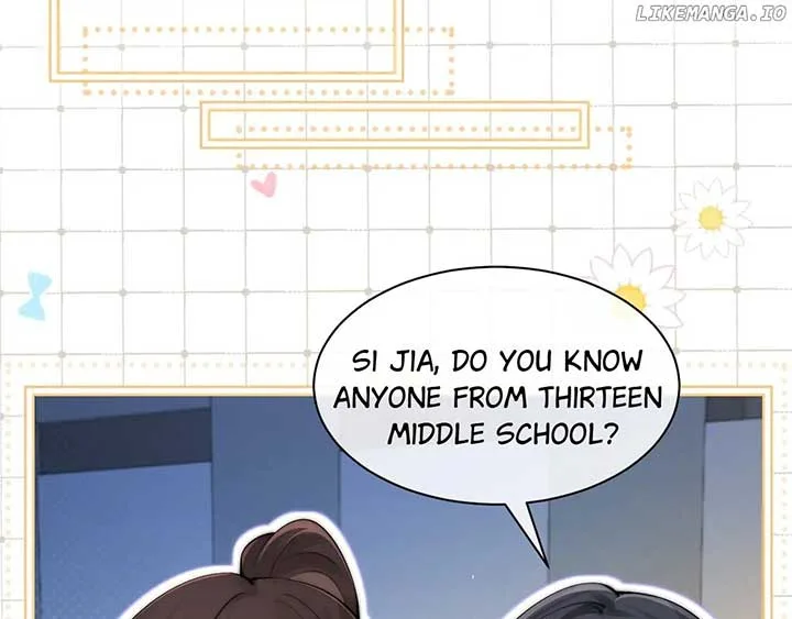 You Can Hear It Chapter 29 page 46