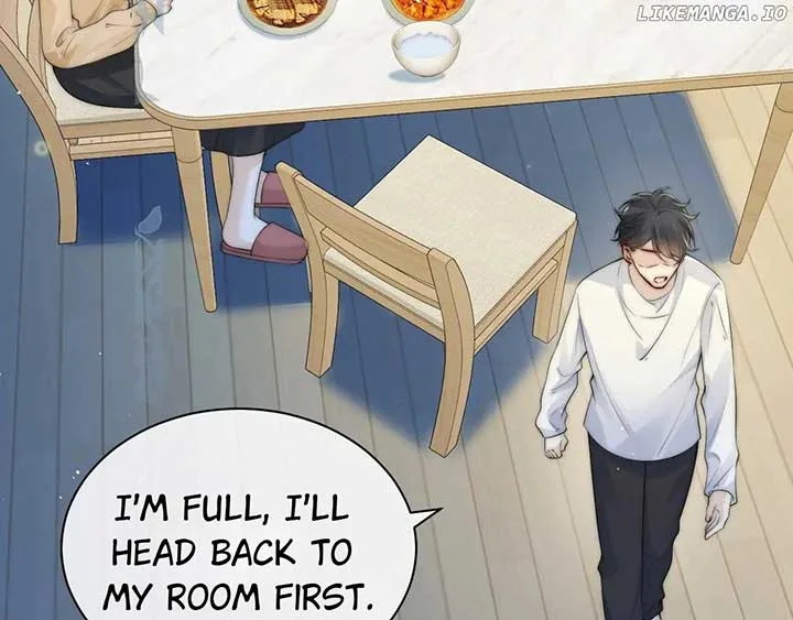 You Can Hear It Chapter 29 page 12