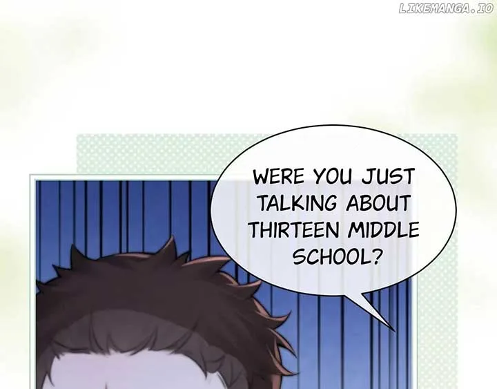 You Can Hear It Chapter 29 page 28