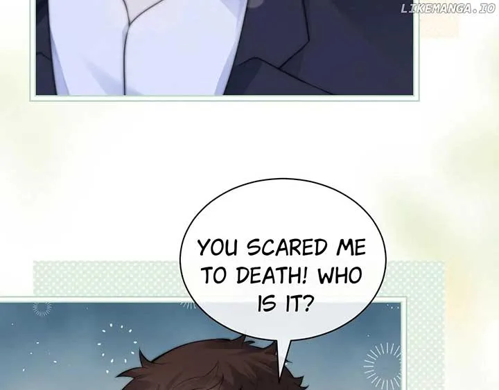 You Can Hear It Chapter 29 page 30