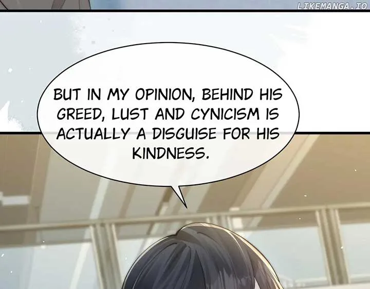 You Can Hear It Chapter 30 page 87