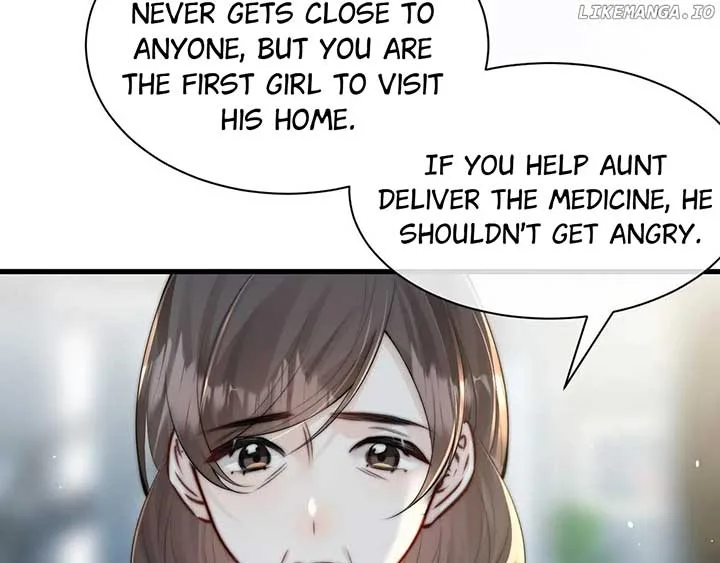 You Can Hear It Chapter 30 page 54