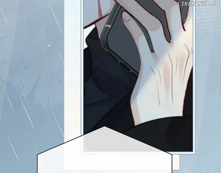 You Can Hear It Chapter 30 page 17