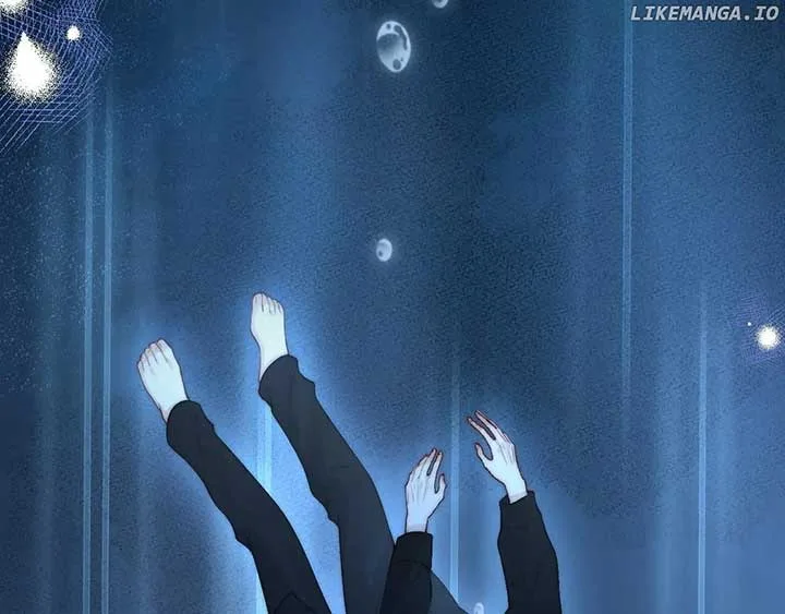 You Can Hear It Chapter 30 page 27