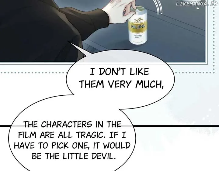 You Can Hear It Chapter 30 page 78