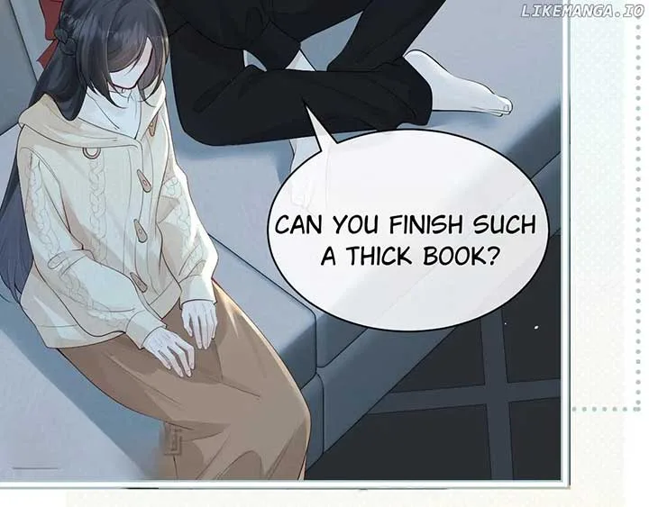 You Can Hear It Chapter 30 page 95