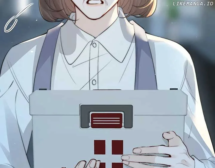 You Can Hear It Chapter 30 page 55