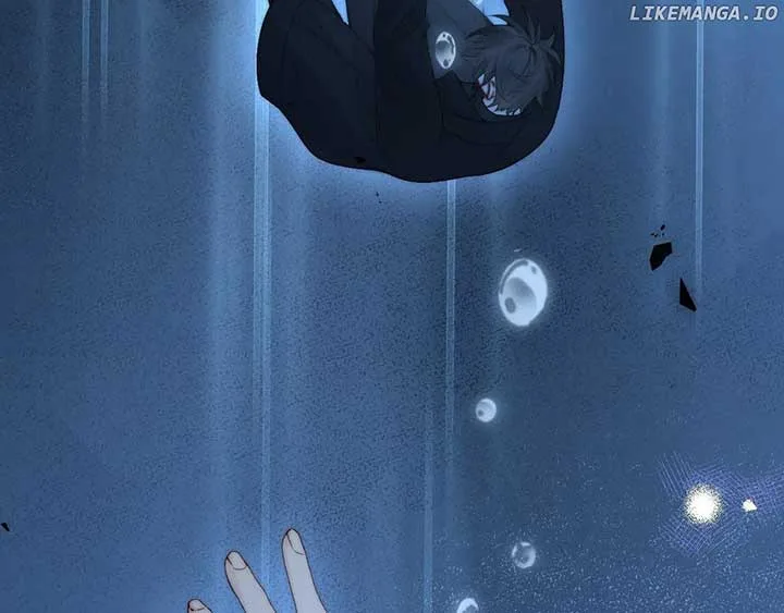 You Can Hear It Chapter 30 page 28