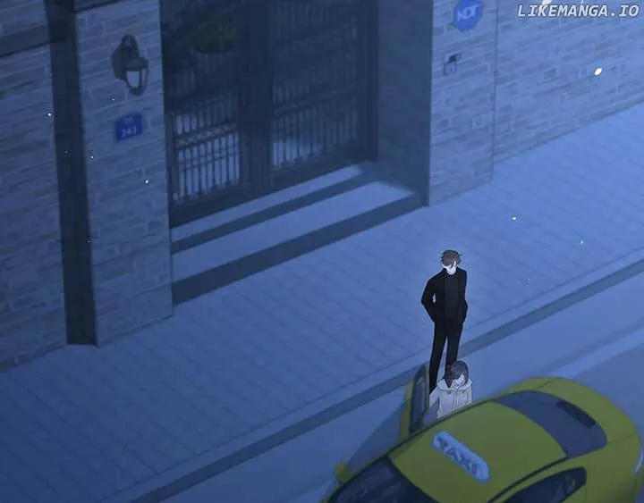 You Can Hear It Chapter 31 page 83