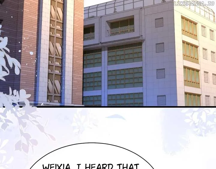 You Can Hear It Chapter 32 page 32