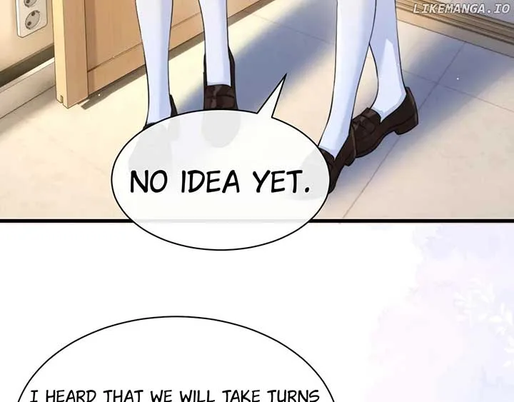 You Can Hear It Chapter 32 page 35
