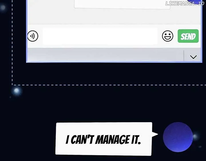 You Can Hear It Chapter 32 page 5