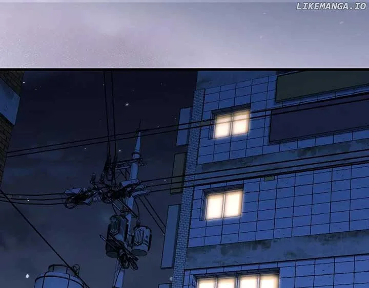 You Can Hear It Chapter 32 page 18