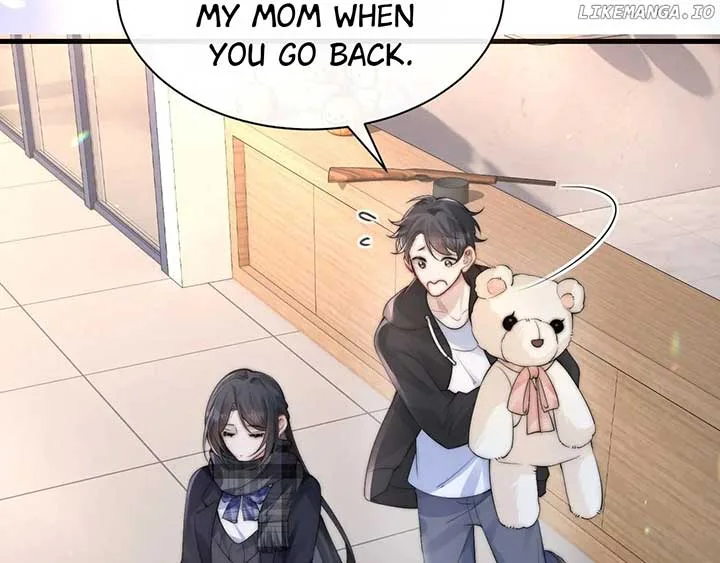 You Can Hear It Chapter 32 page 86