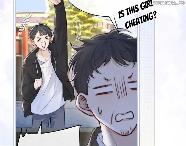 You Can Hear It Chapter 32 page 75