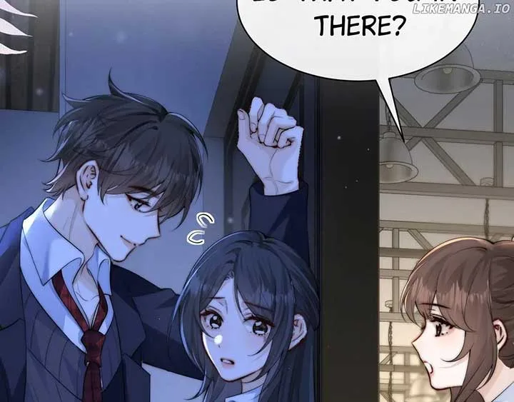 You Can Hear It Chapter 32 page 95