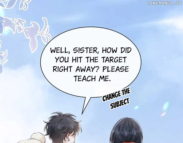You Can Hear It Chapter 32 page 88