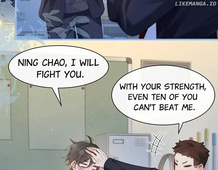 You Can Hear It Chapter 33 page 61