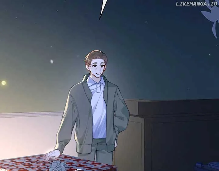 You Can Hear It Chapter 33 page 68