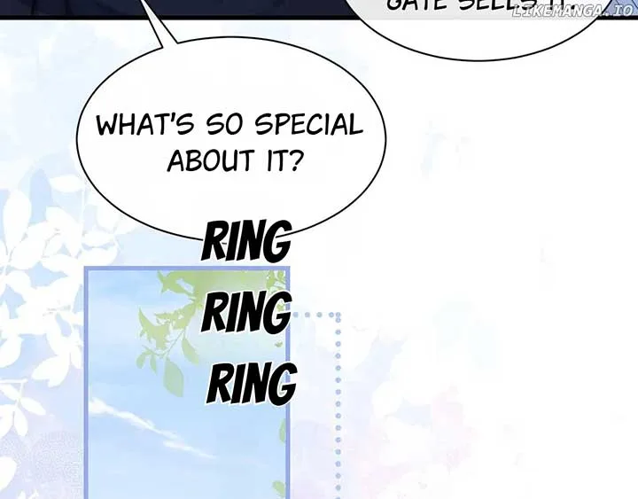 You Can Hear It Chapter 34 page 22
