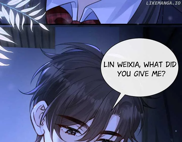 You Can Hear It Chapter 33 page 19