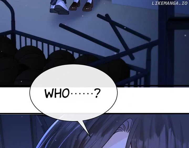 You Can Hear It Chapter 33 page 17