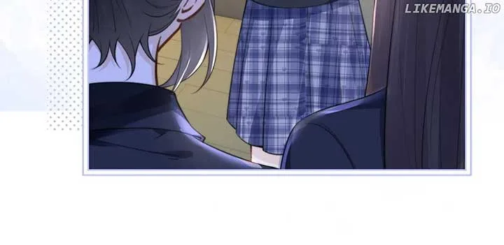 You Can Hear It Chapter 33 page 24