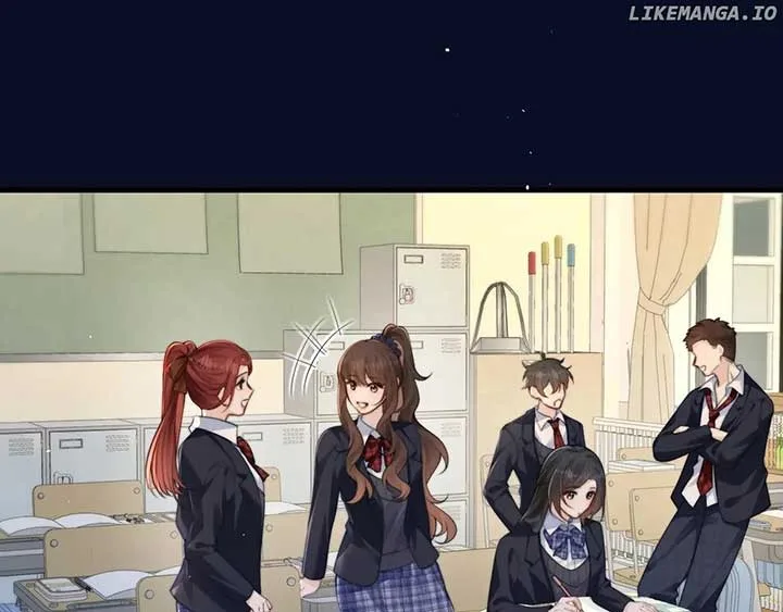 You Can Hear It Chapter 33 page 48