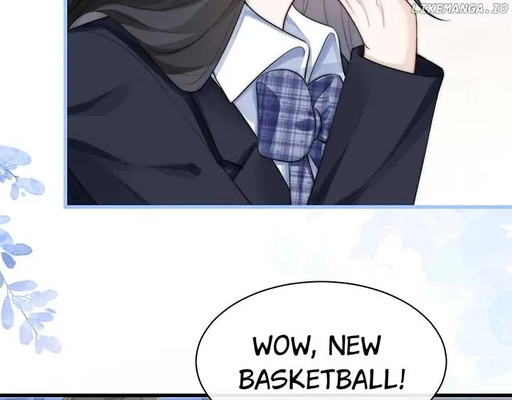 You Can Hear It Chapter 34 page 19