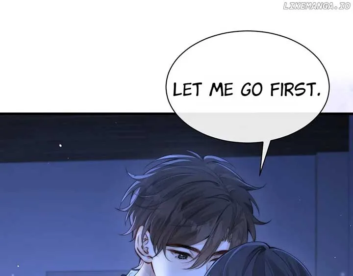 You Can Hear It Chapter 33 page 32