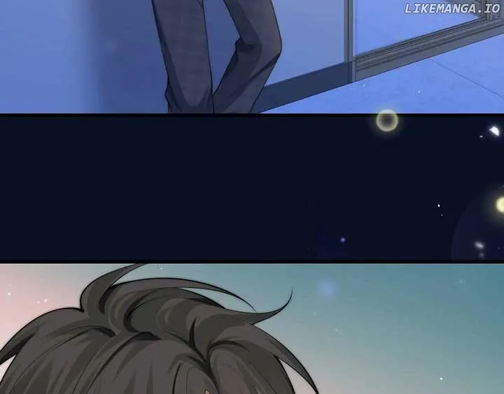You Can Hear It Chapter 34 page 6