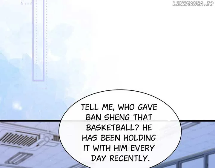 You Can Hear It Chapter 34 page 48