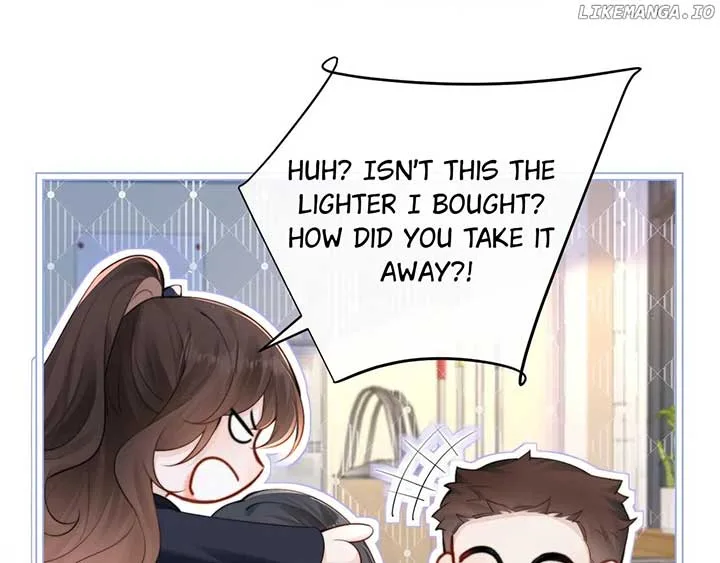 You Can Hear It Chapter 34 page 81